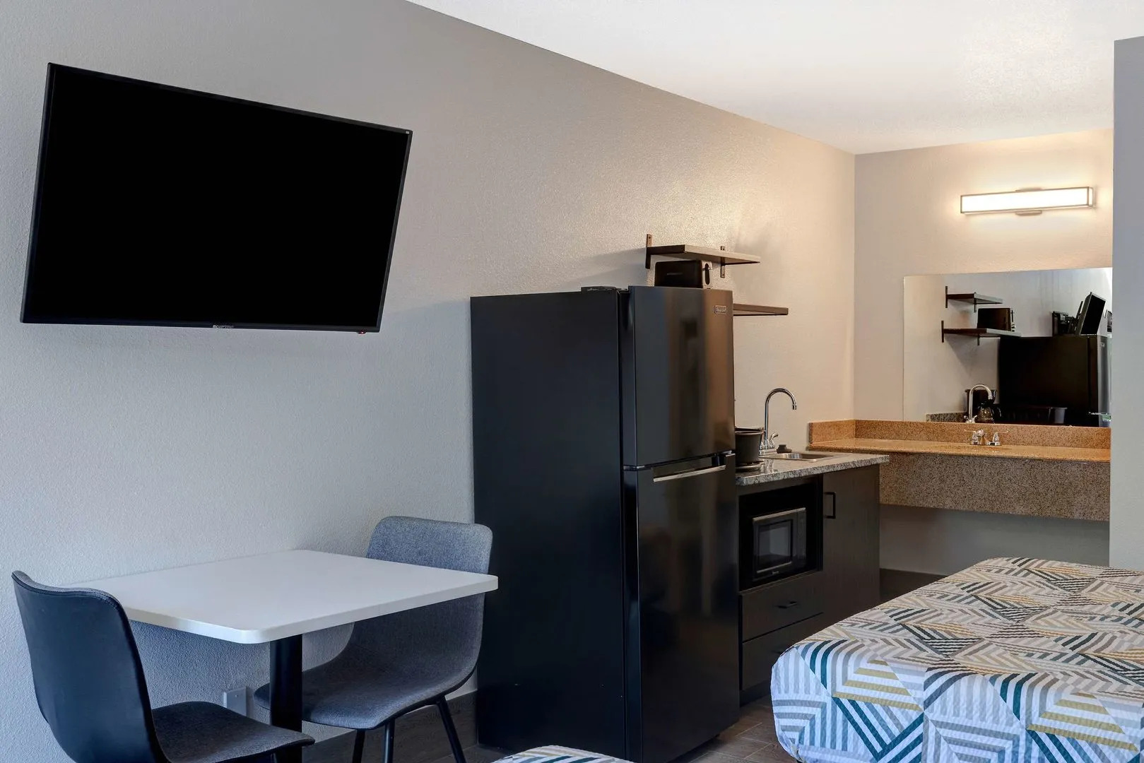 Studio 6 Branson West MO Silver Dollar City