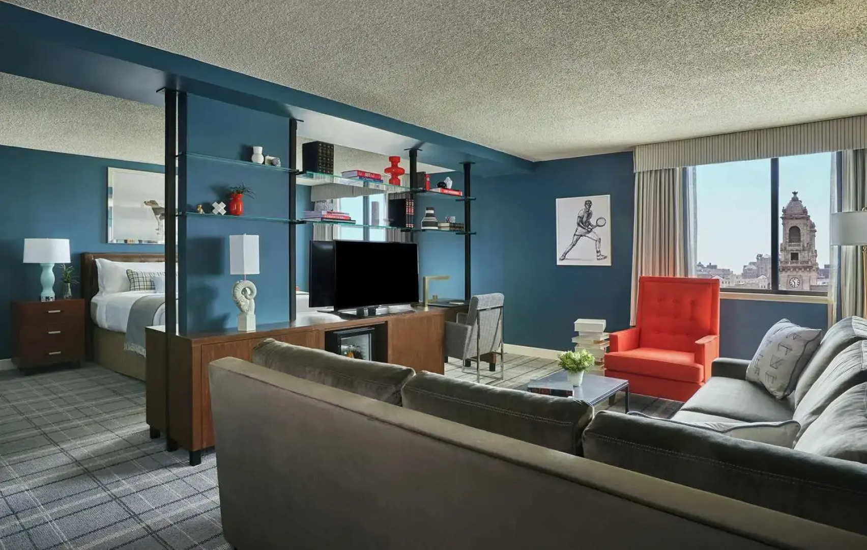 Graduate by Hilton Richmond