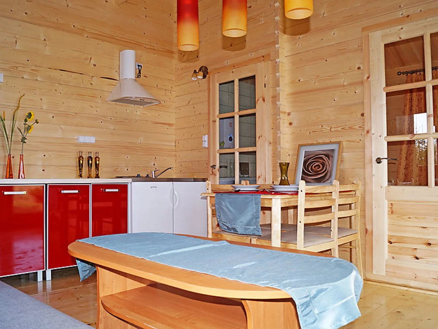 Villa Amber Gąski 28760