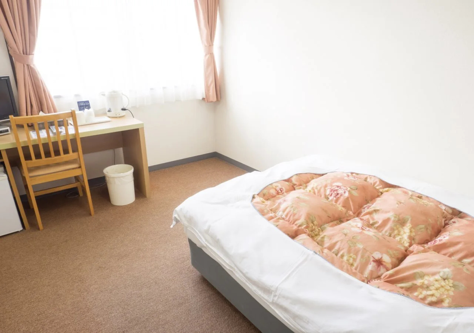 Hikone Station Hotel