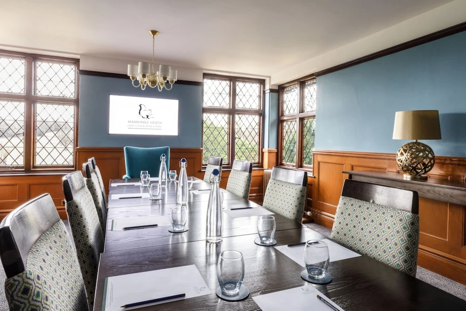 Fullers Cottage