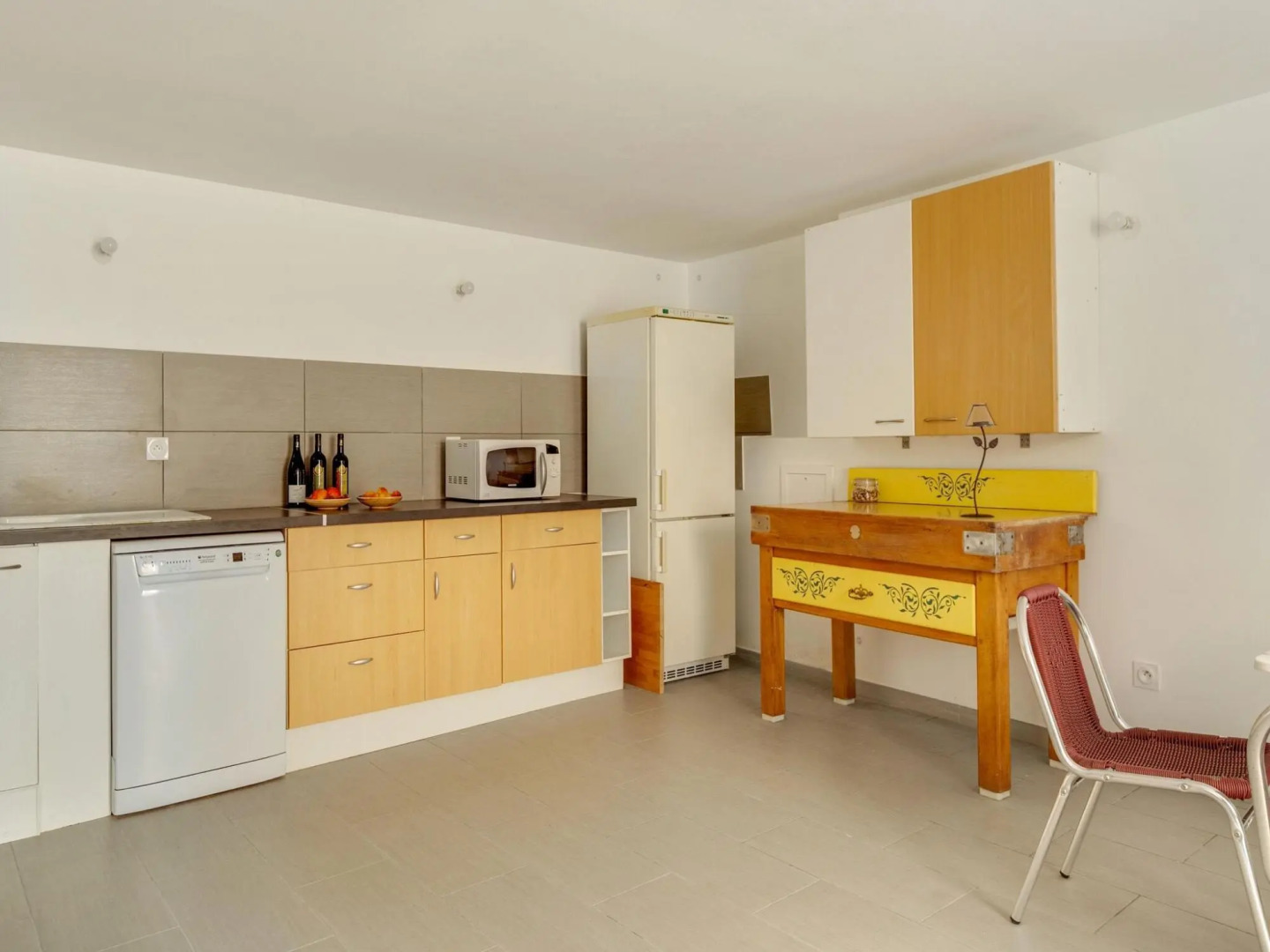 Comfortable Holiday Home in Montouliers near Bize Minervois