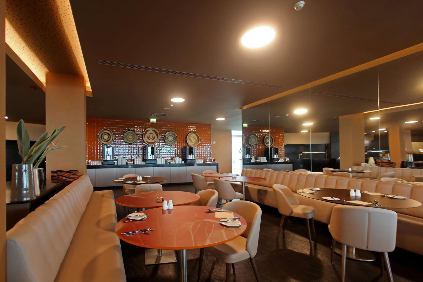 Отель The Views Baia - Adults Only