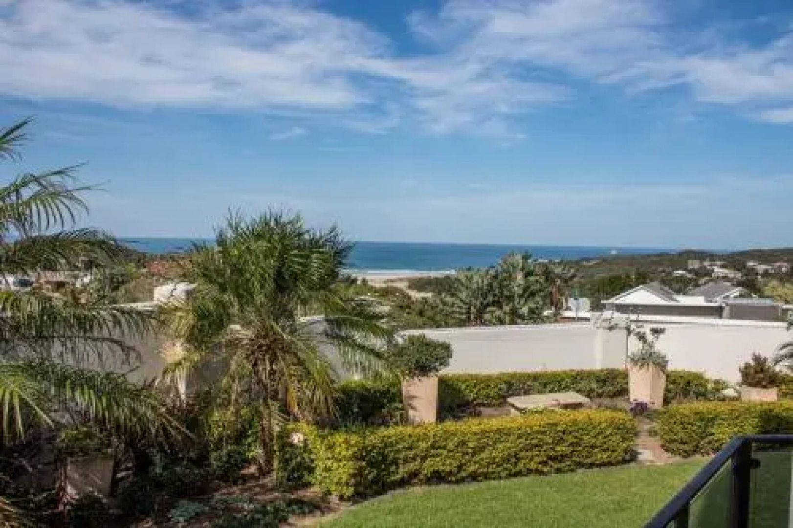 Blueview Bed and Breakfast