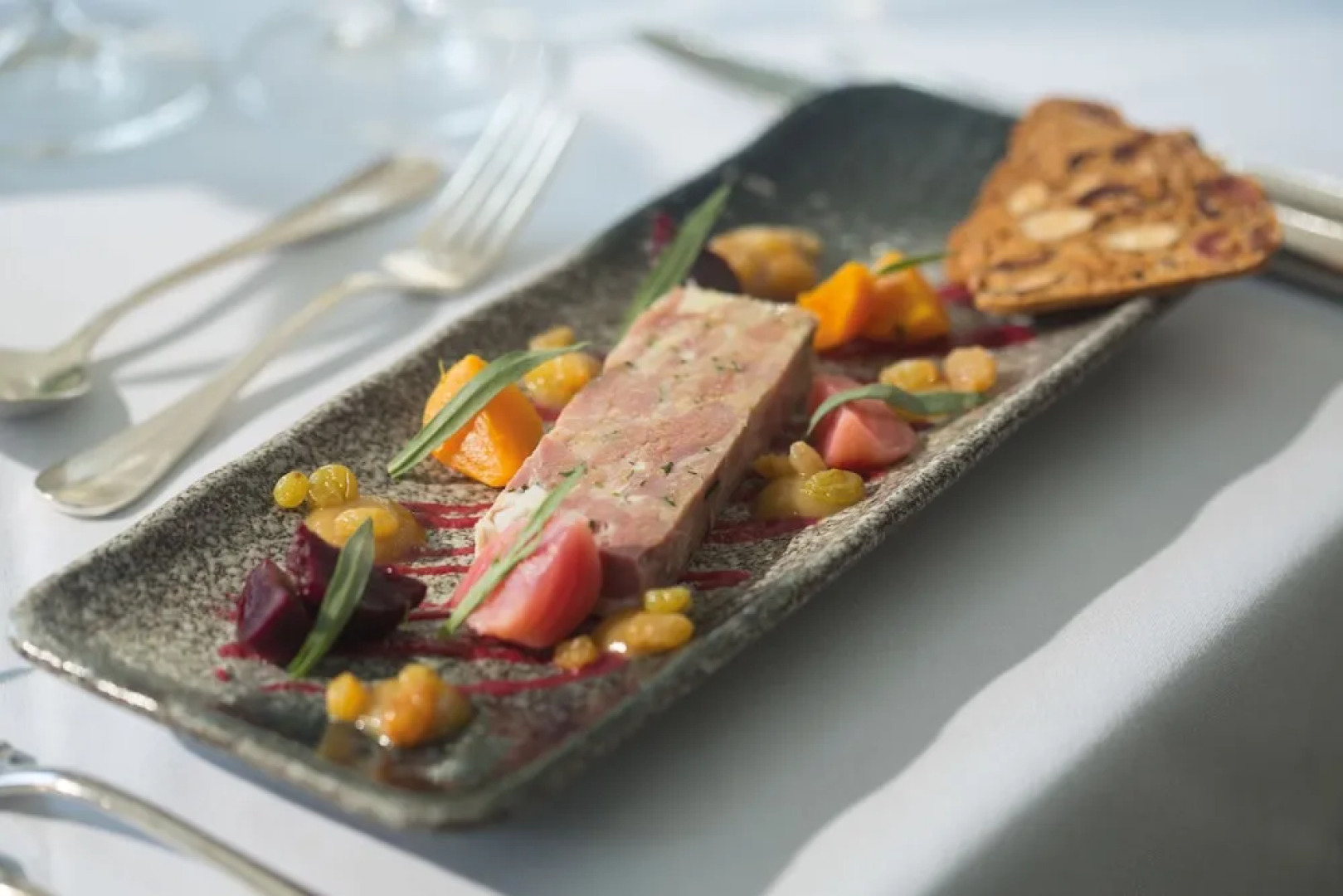 Millstream Hotel and Restaurant