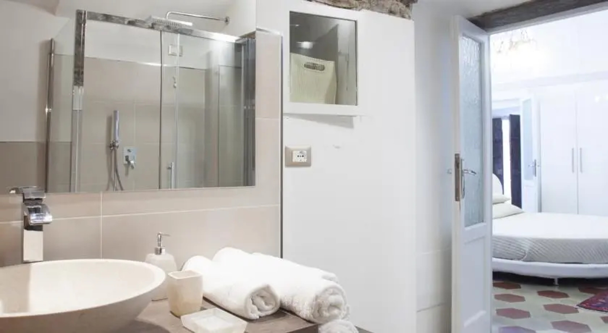 La Renèe Casa Vacanza