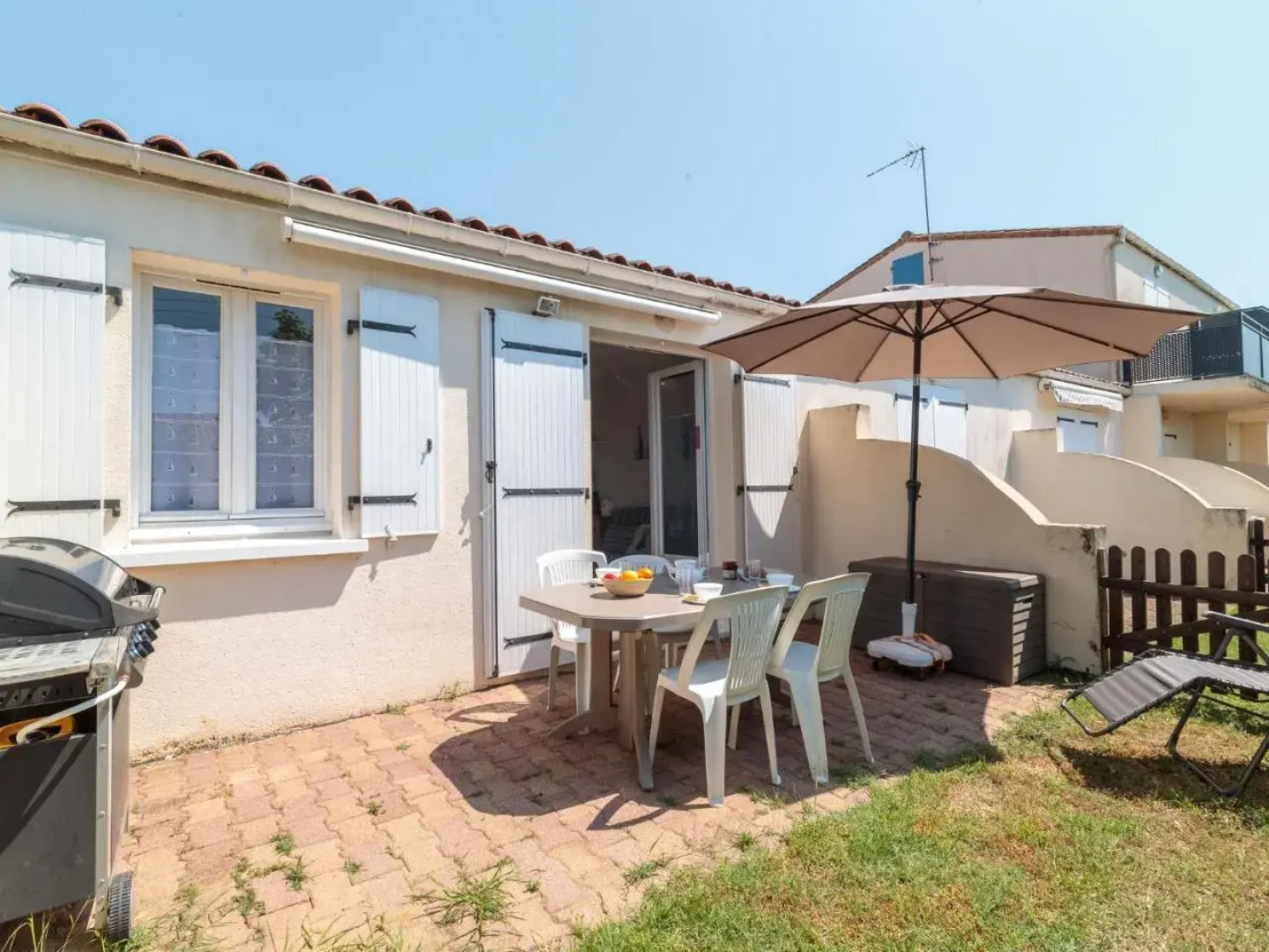 Residence les Palatines