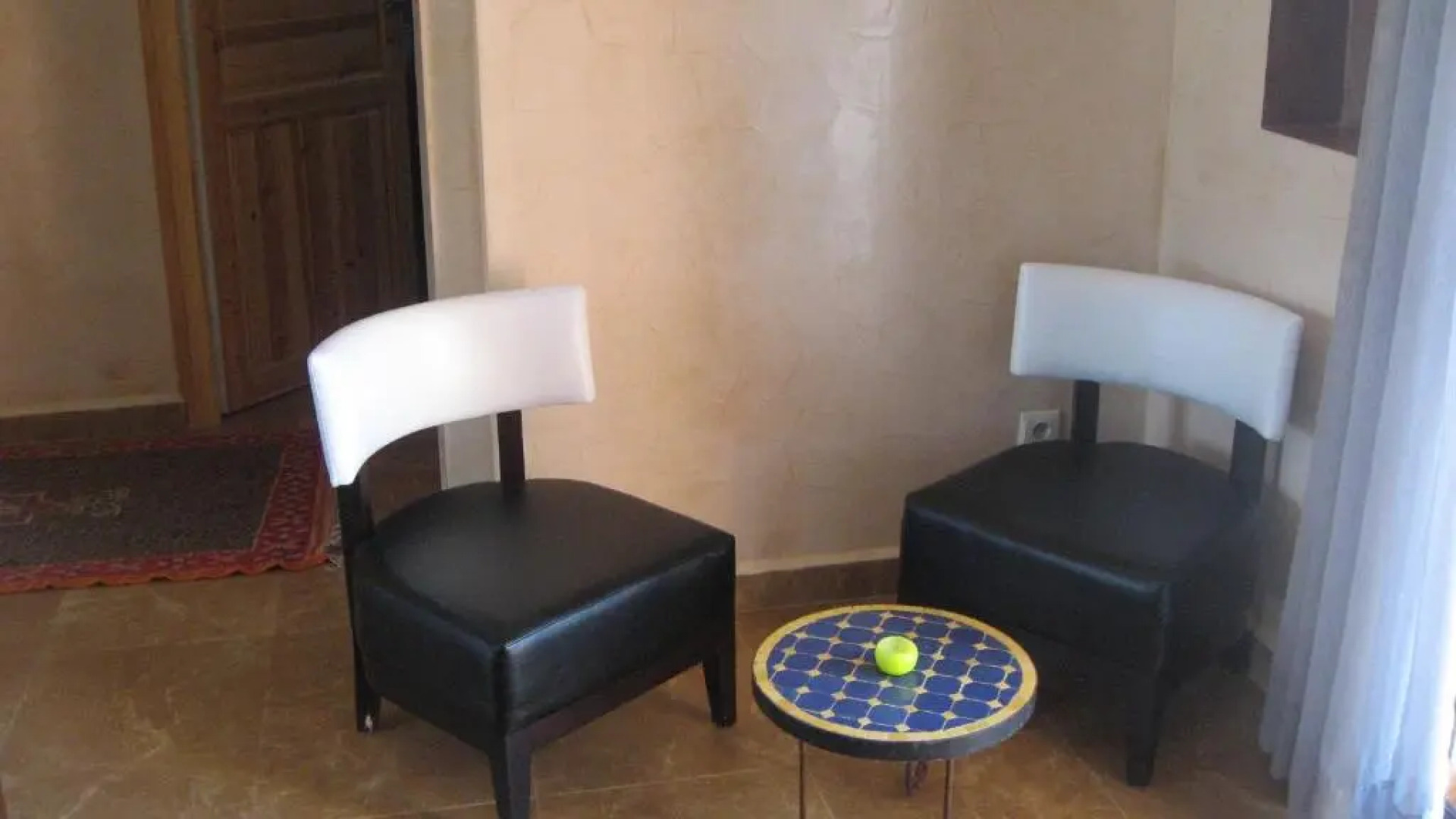 Villa Residence Oumnas