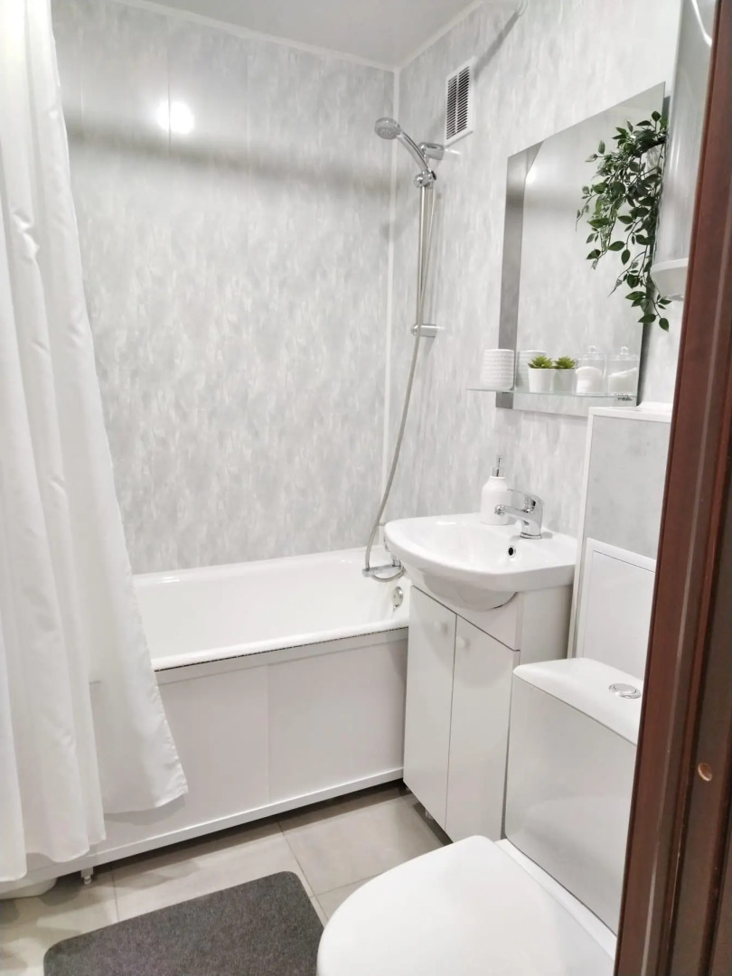 Апартаменты На сутки 51 на ул. Шмидта , д. 33а