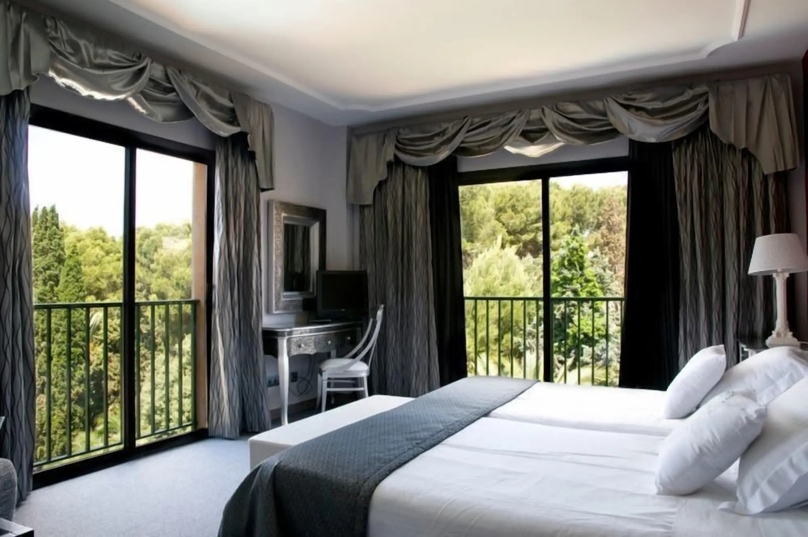 Lago Garden Hotel & Spa