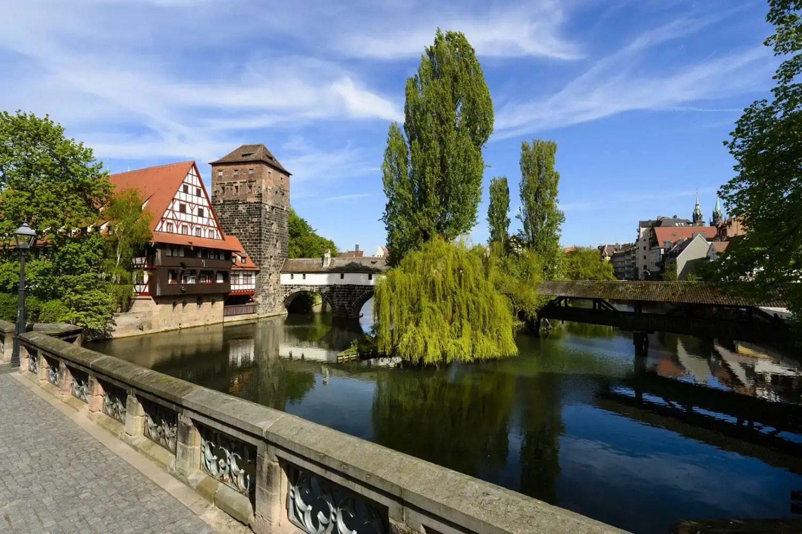 Best Western Hotel Nuernberg City West