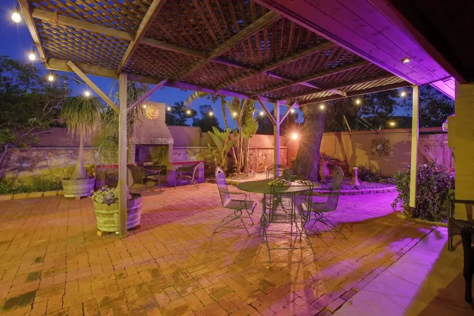Charming Spring Valley Retreat w/ Private Pool!