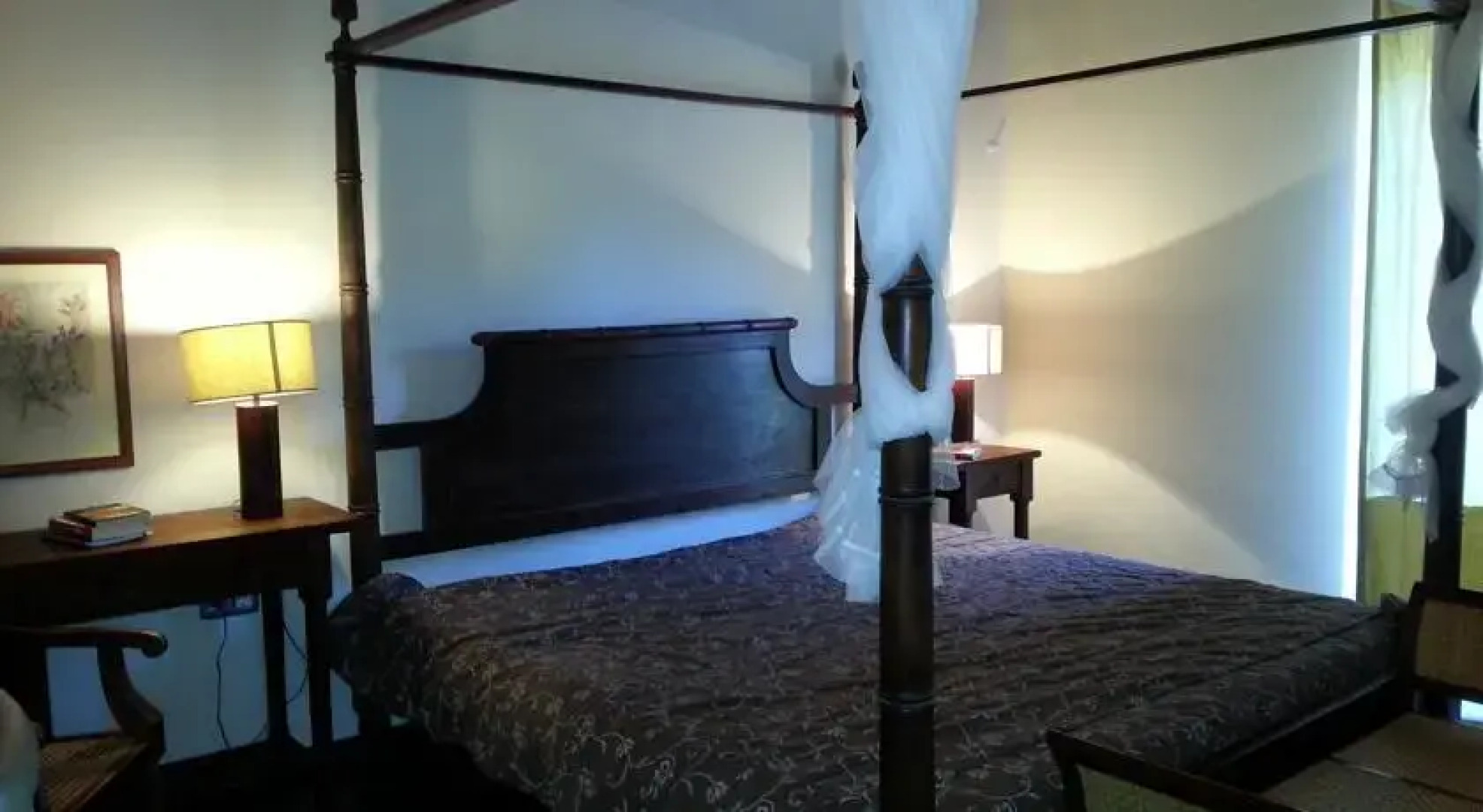 Holiday Home Ecovillas