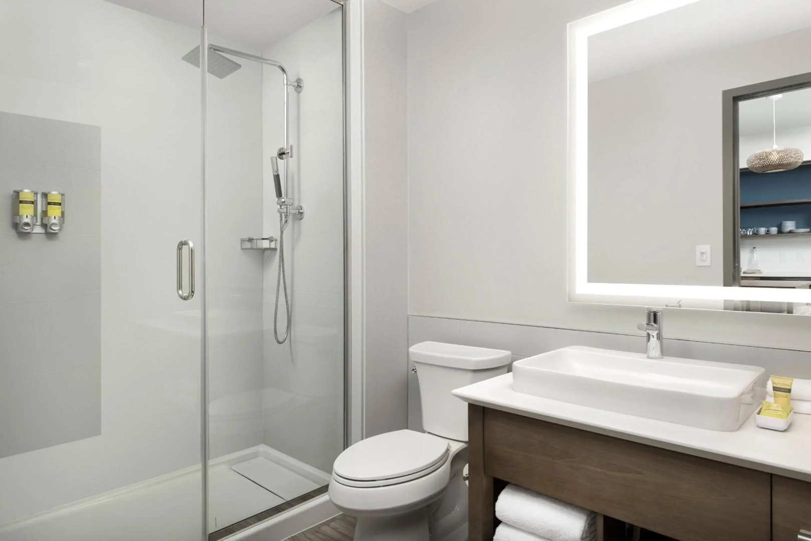 Element Seattle Sea-Tac Airport