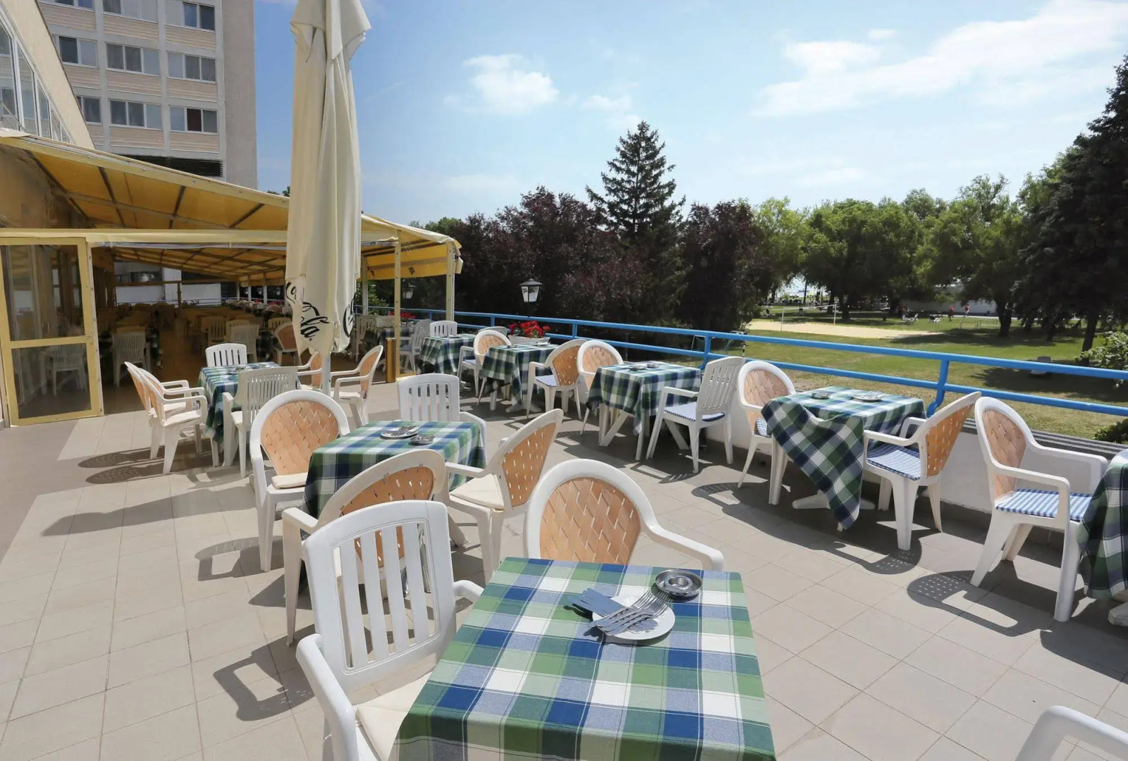 Danubius Hotel Marina
