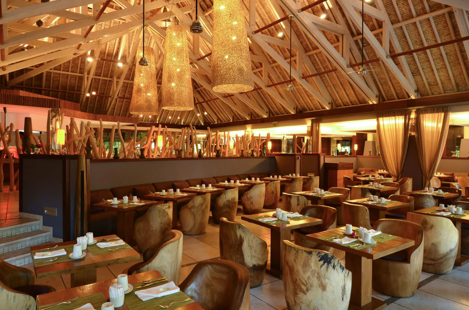 InterContinental Bora Bora Resort and Thalasso Spa by IHG