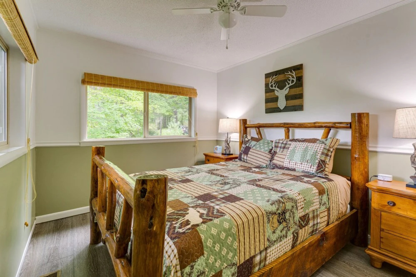 'skyview Retreat' Cabin w/ Mountain Views!