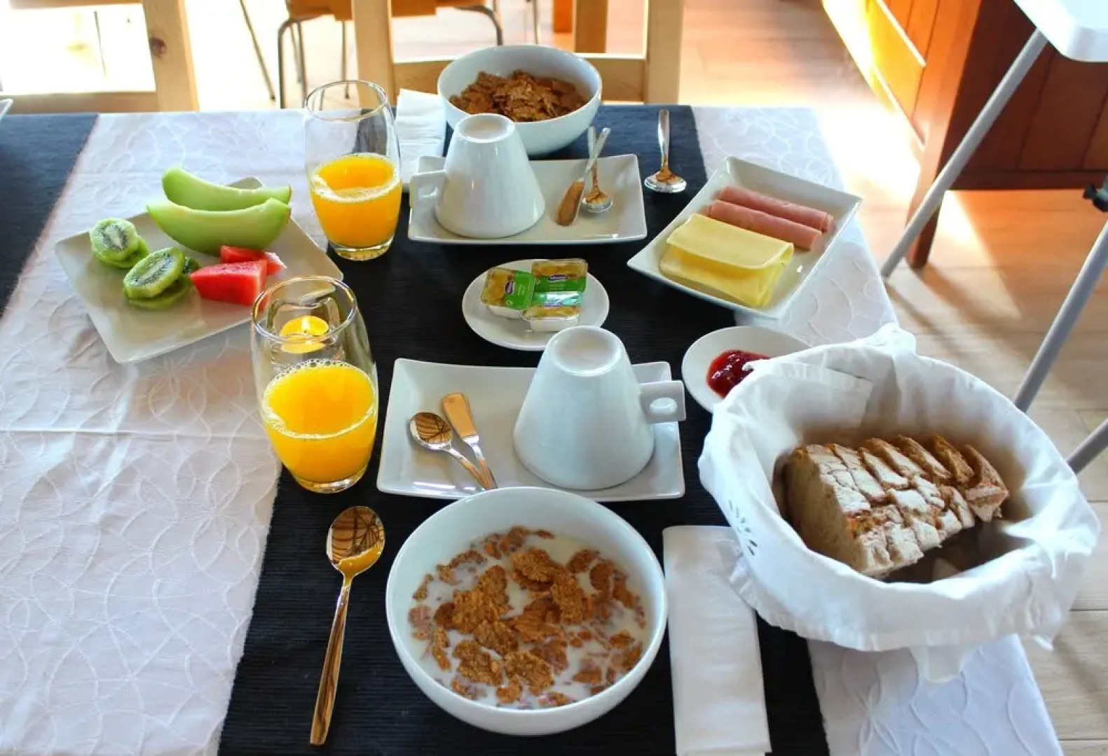 Casas de Campo Vila Marim