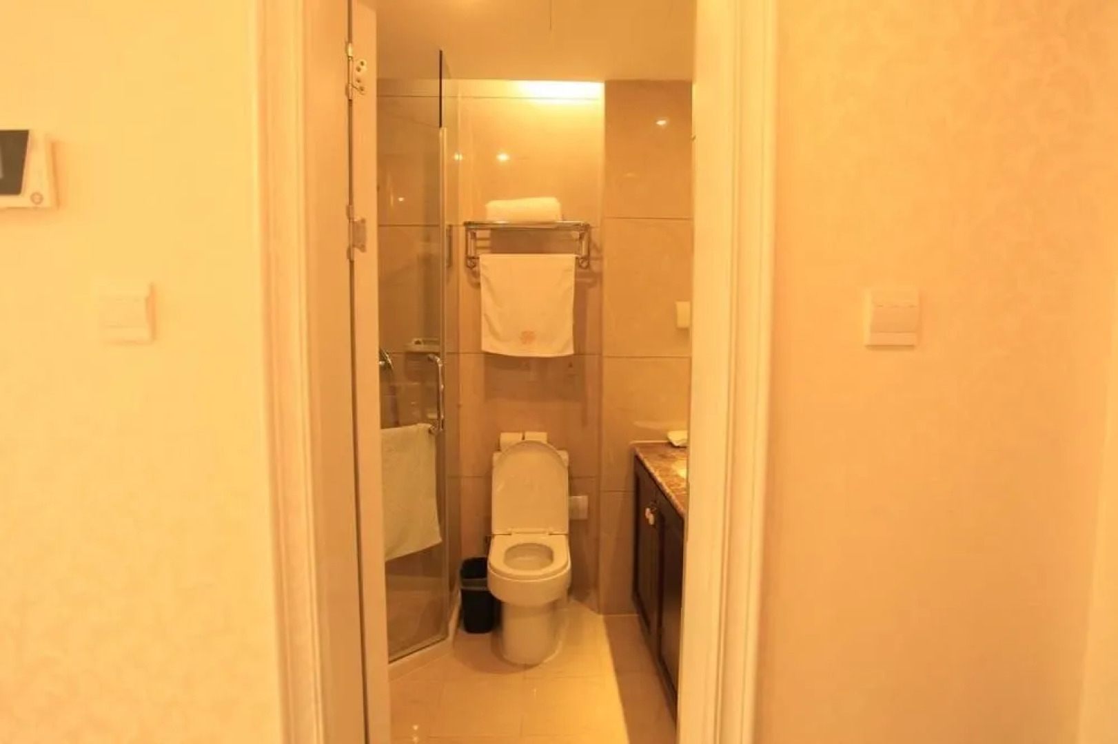 Chijin Times Oxygen Mansion-anji