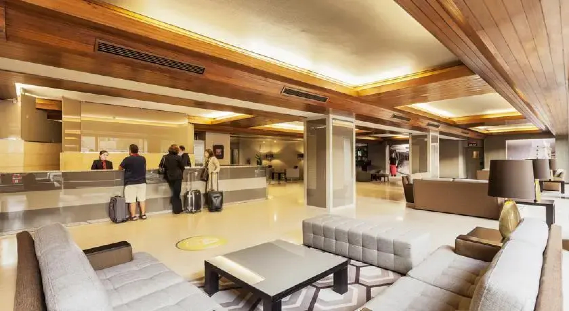 Hotel HF Tuela Porto - Ala Sul