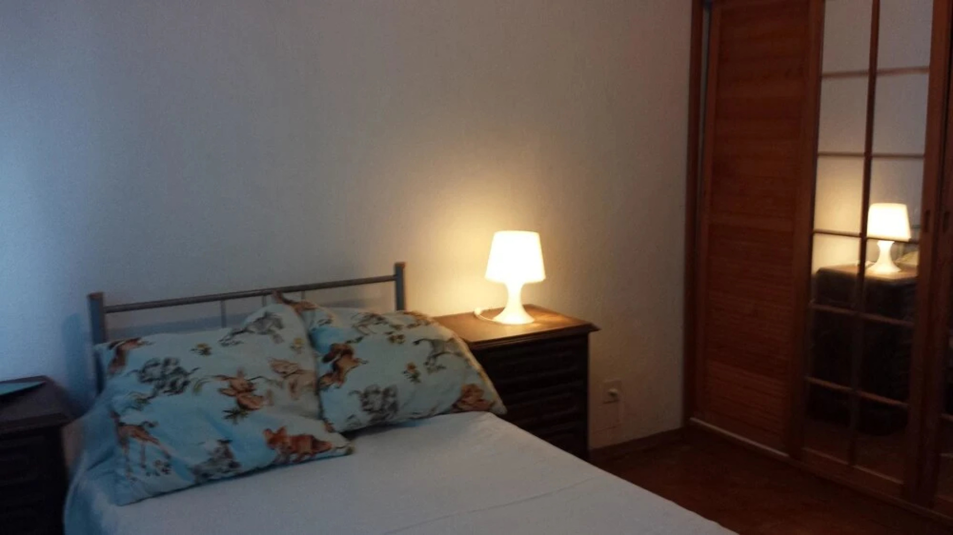 Apartment With 2 Bedrooms in Rio de Mouro, With Wonderful City View an