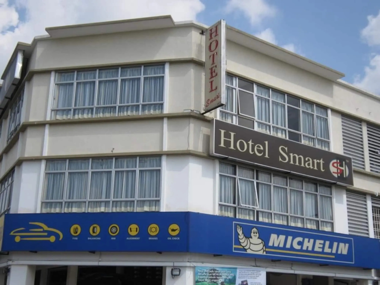 Smart Hotel Bangi Seksyen 9