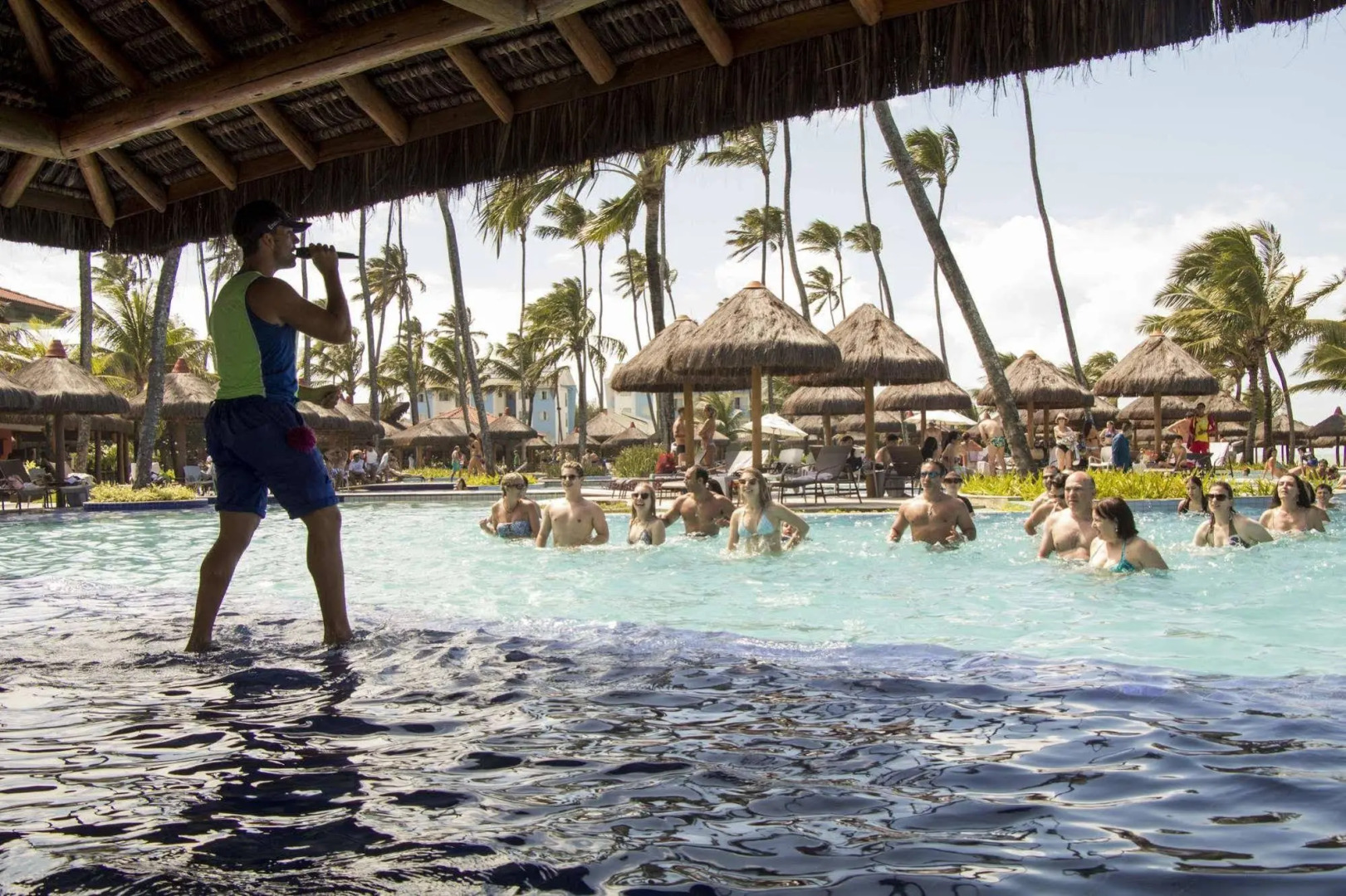 Enotel Porto de Galinhas - All inclusive