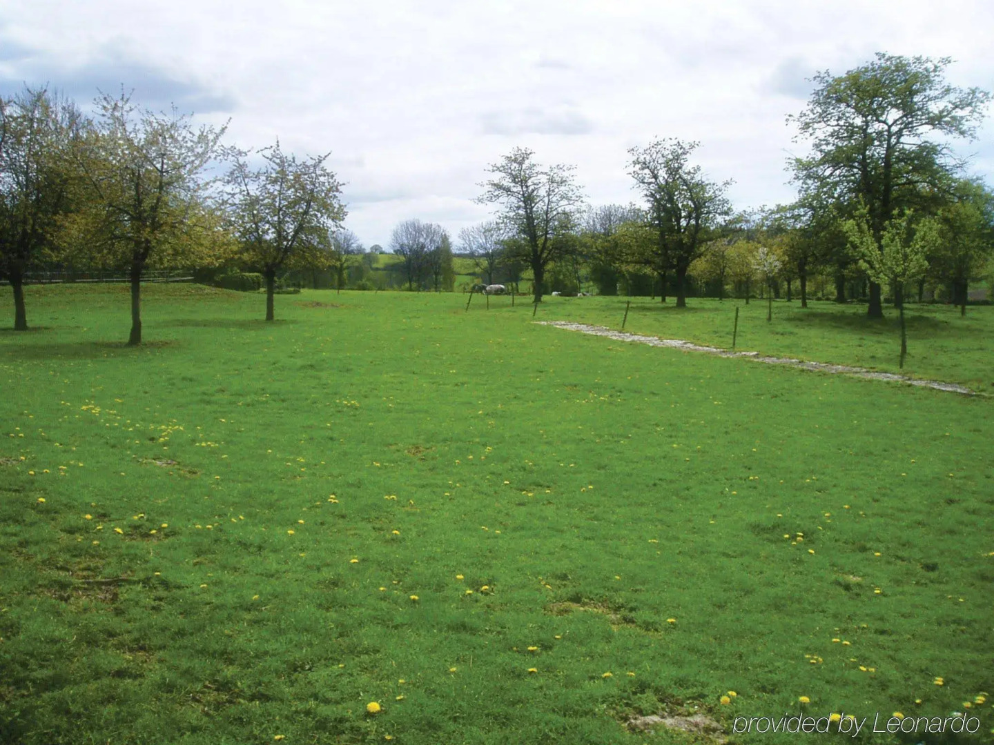 Fletcher Hotel-Restaurant De Burghoeve