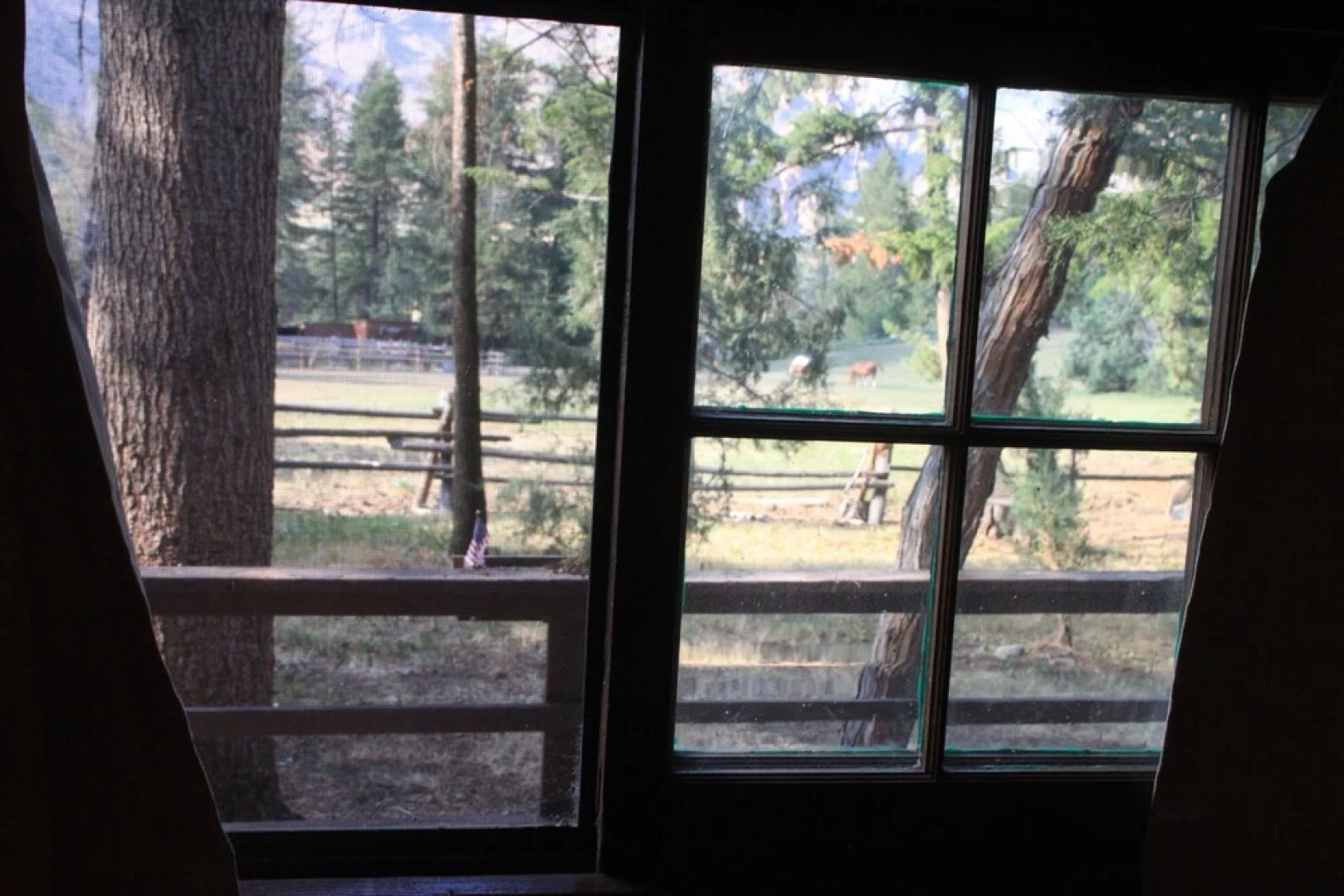 The Historic UXU Ranch