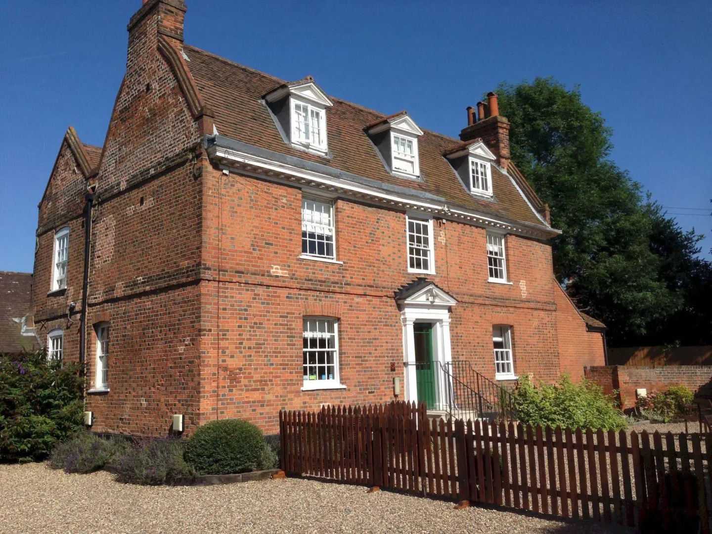 The Kilns Hotel