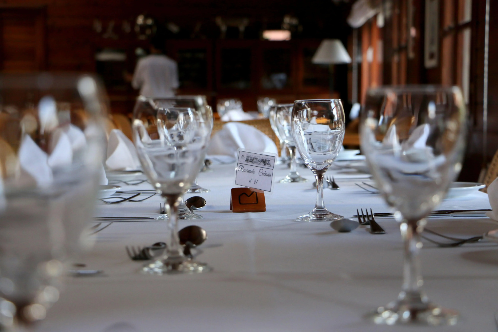 Rincon de los Andes Resort