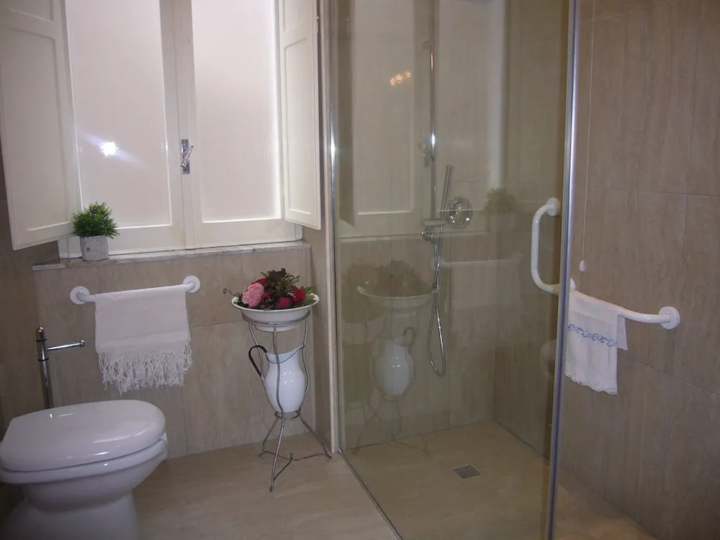 Casa Vacanze d'Epoca Il Falconiere