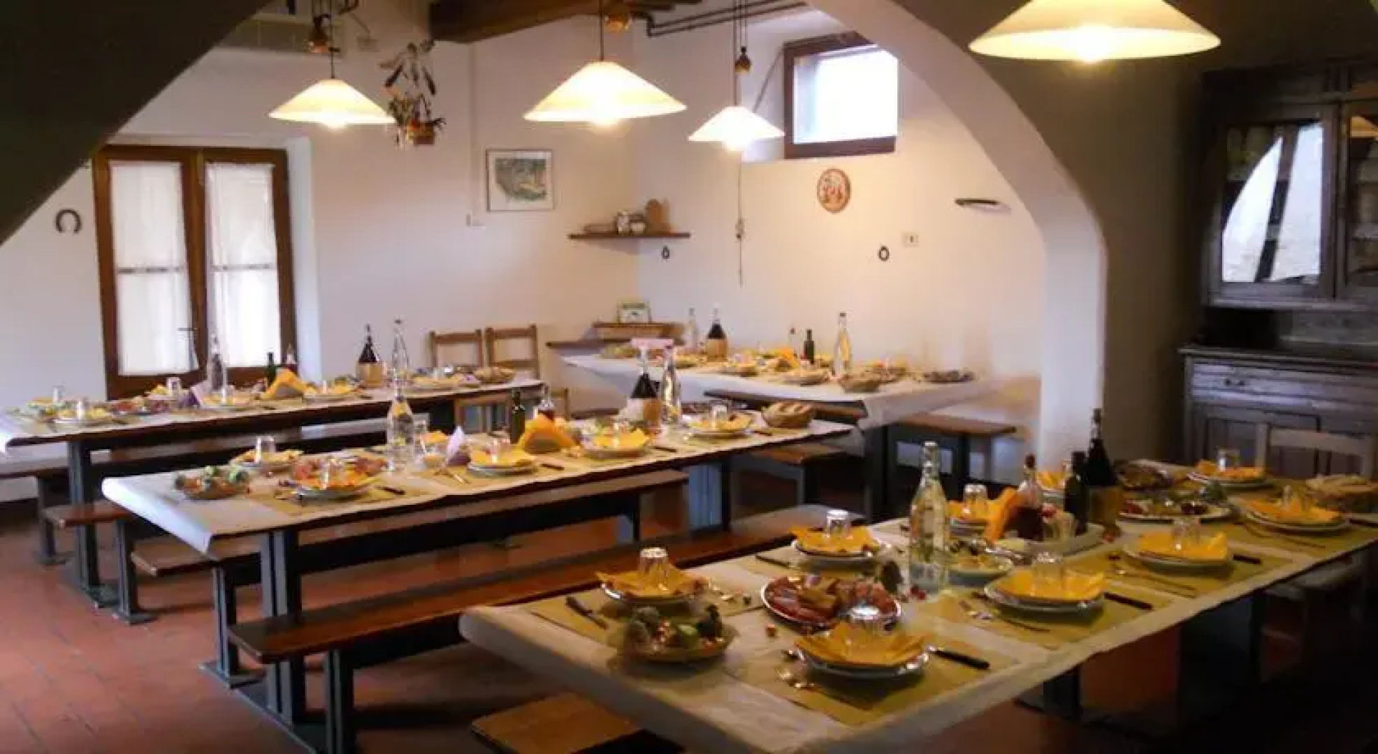 Agriturismo Cornacchino