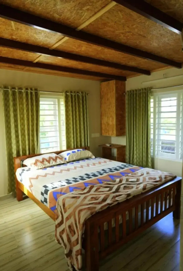 Marari Arthunkal Beach Villa