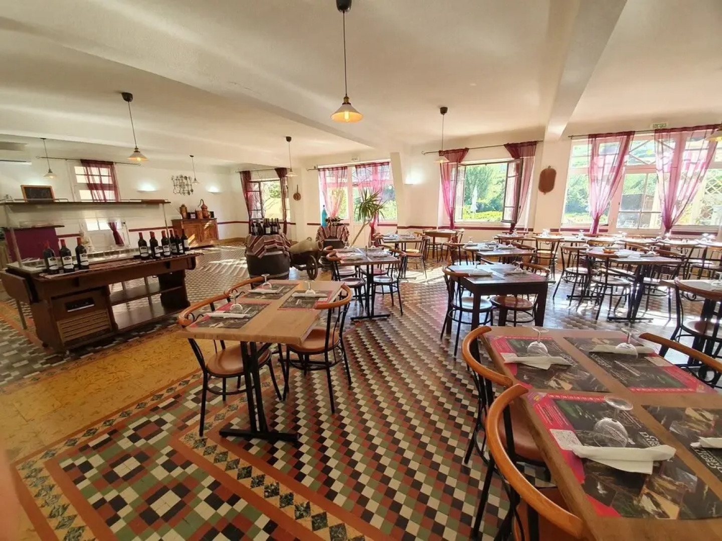 Grand Gite de l’Endurme