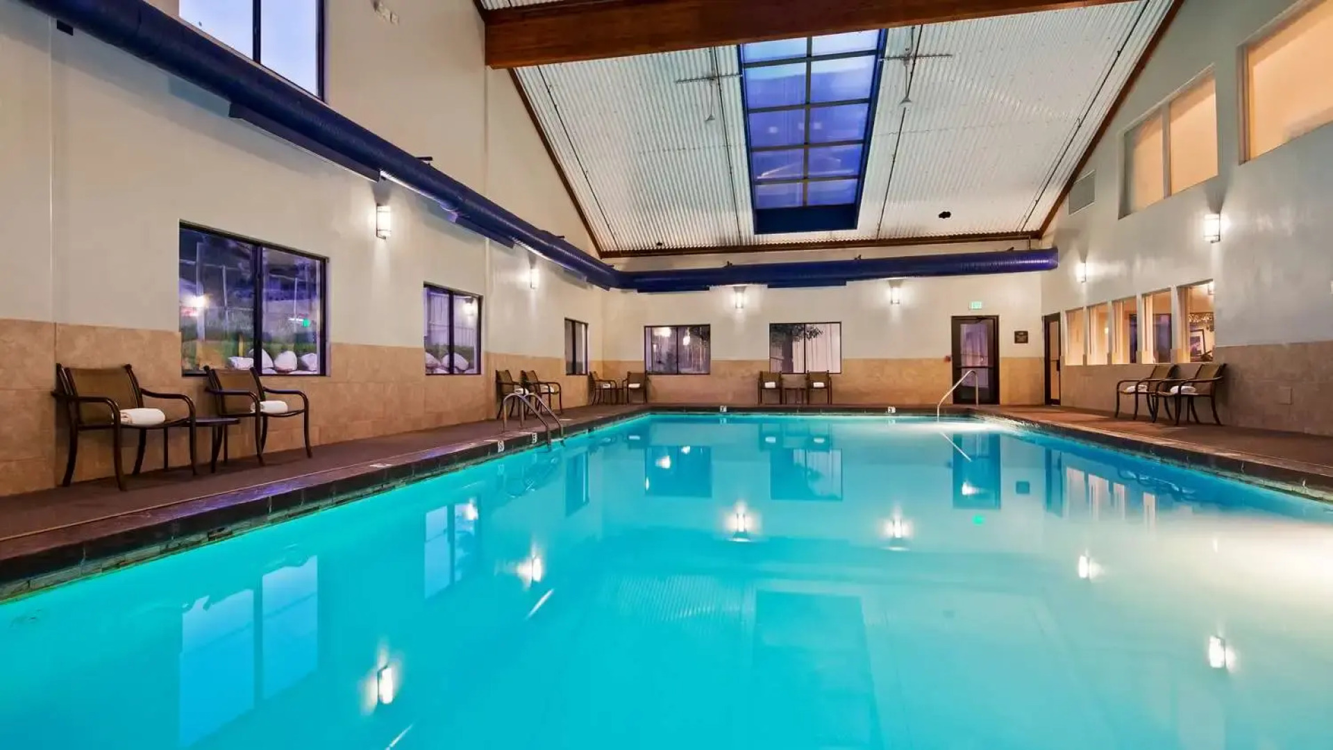 Best Western Plus Eagle/Vail Valley