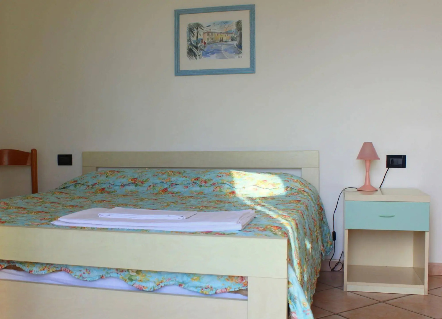 Casa Vacanze Tra Gli Ulivi