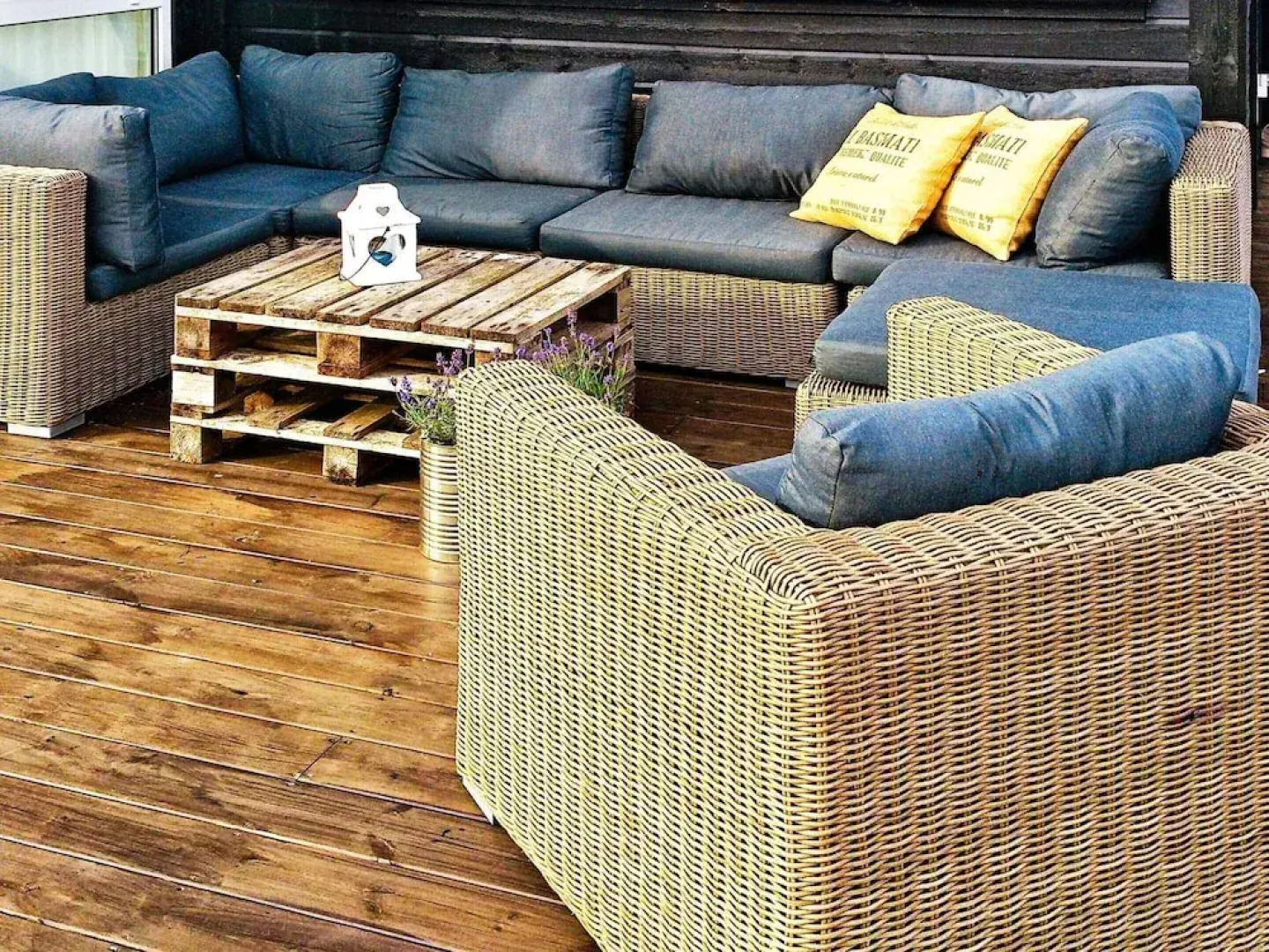 Holiday Home in Lyngdal