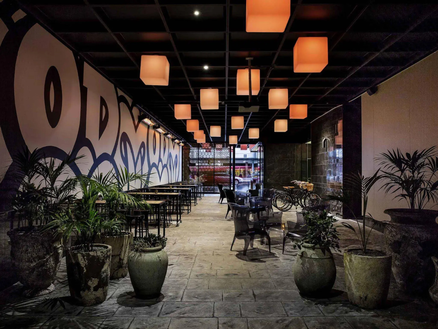 Mövenpick Hotel Auckland