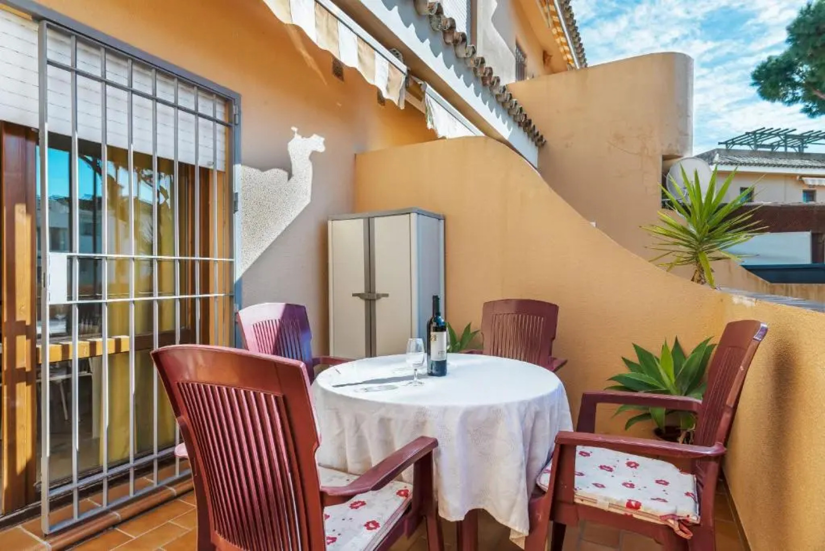 Apartamento La Caracola