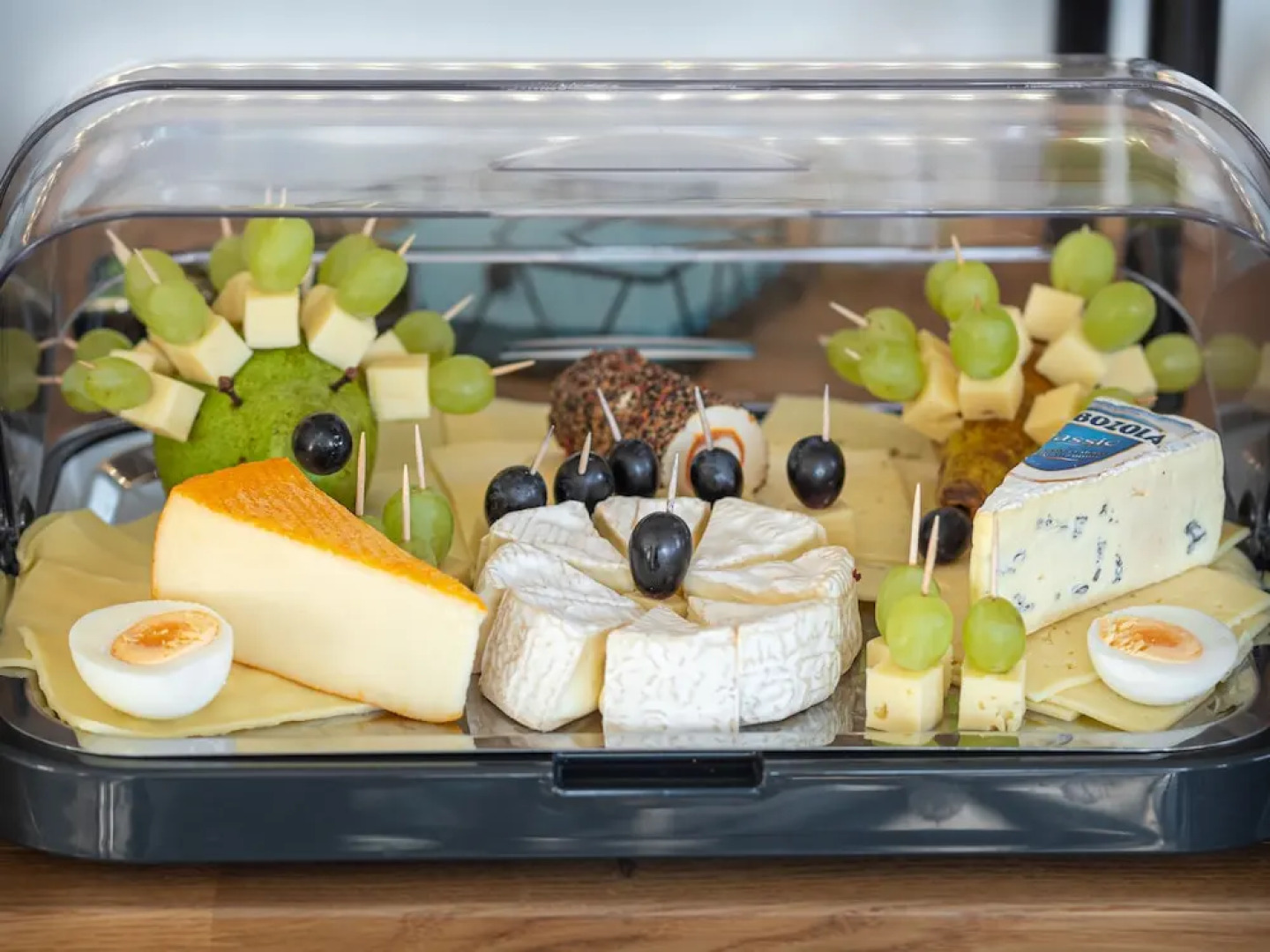 Hotel Das Q Spaichingen