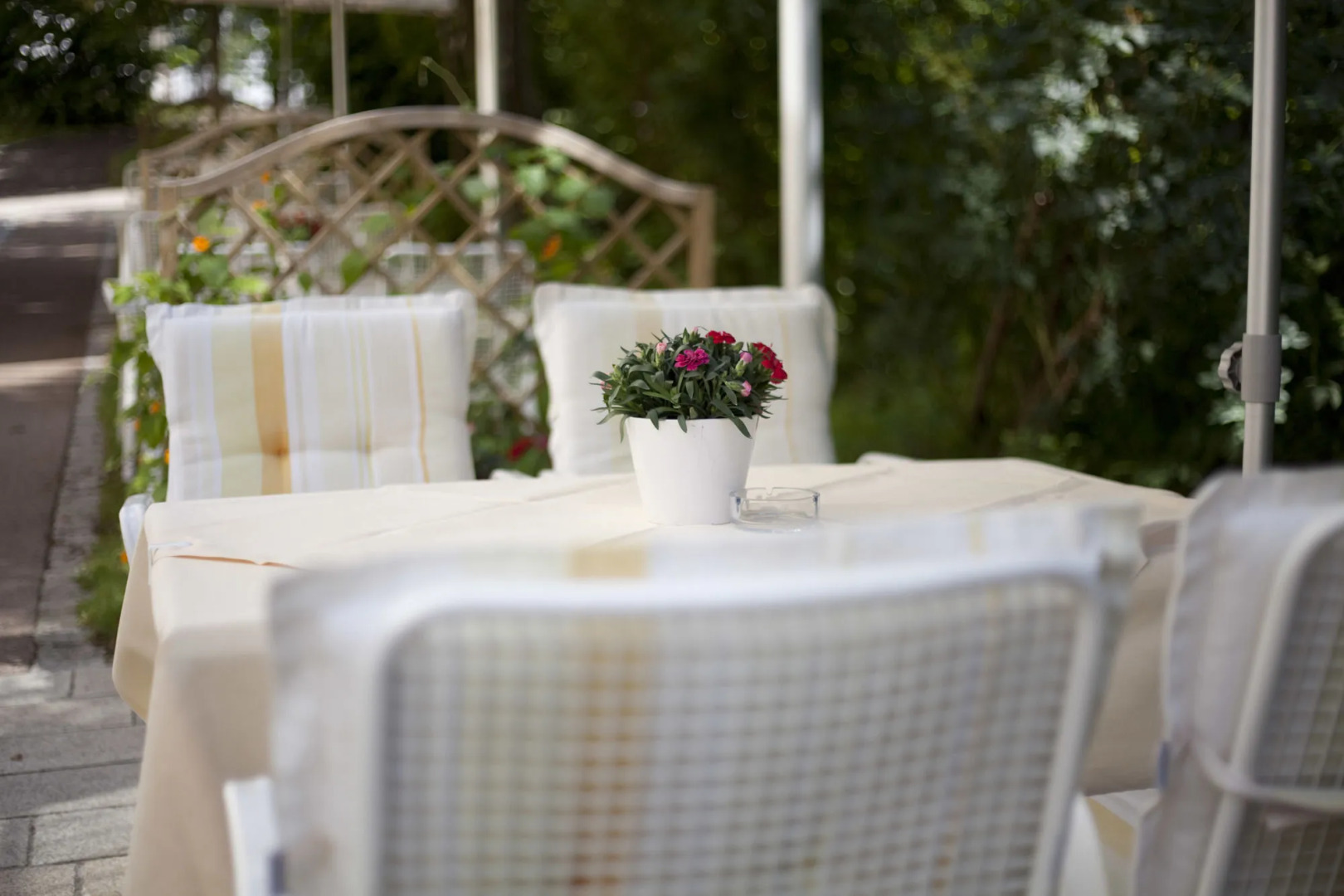 Hotel Das Goldene Lamm