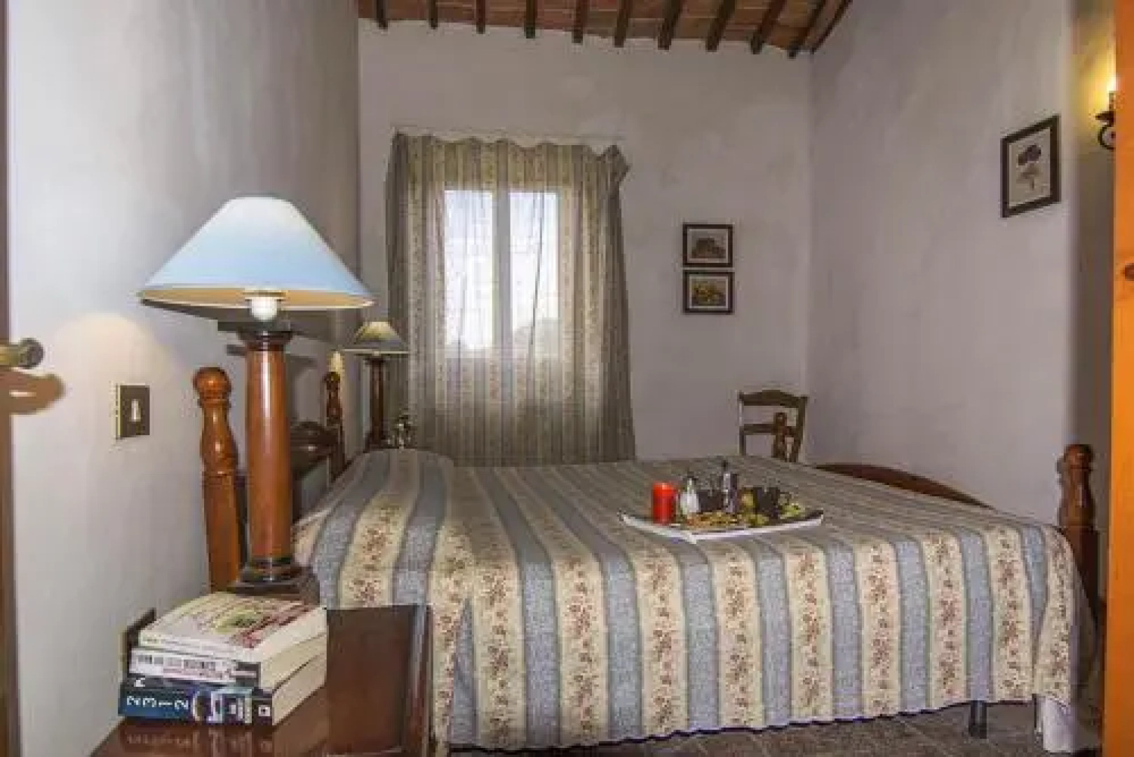 Agriturismo Il Castelletto