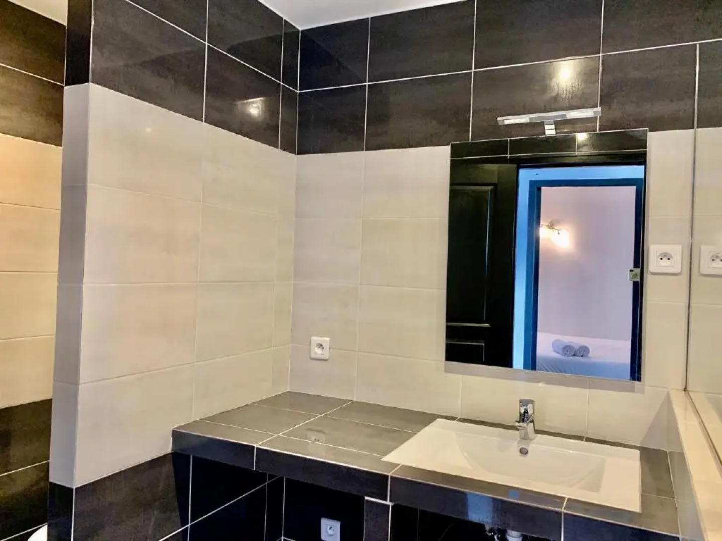 La Marina Tropã‰Zienne,100M Plage Wifi Fibre