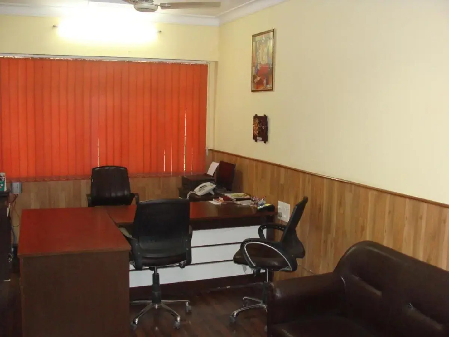 Hotel Abhinandan grand