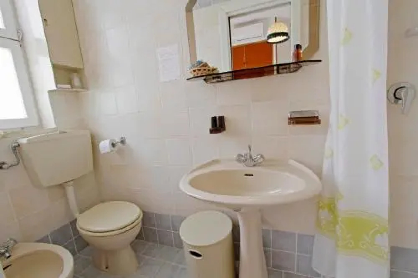 Golf & Beach Hotel B&B