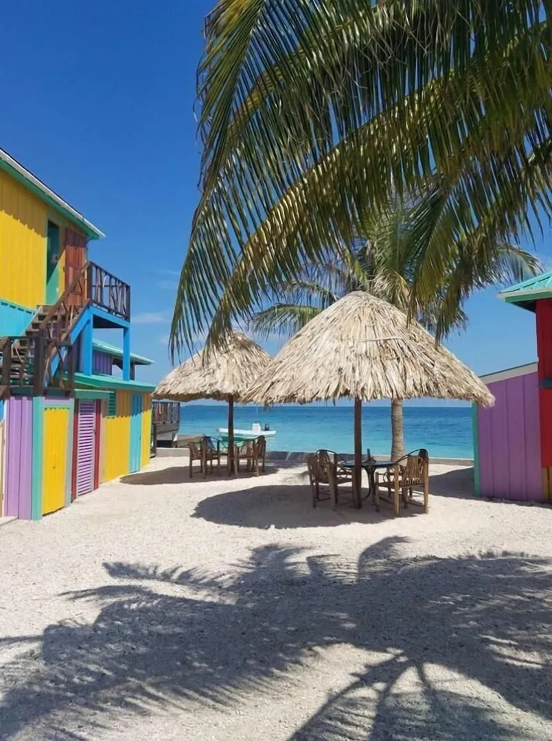 King Lewey's Island Resort