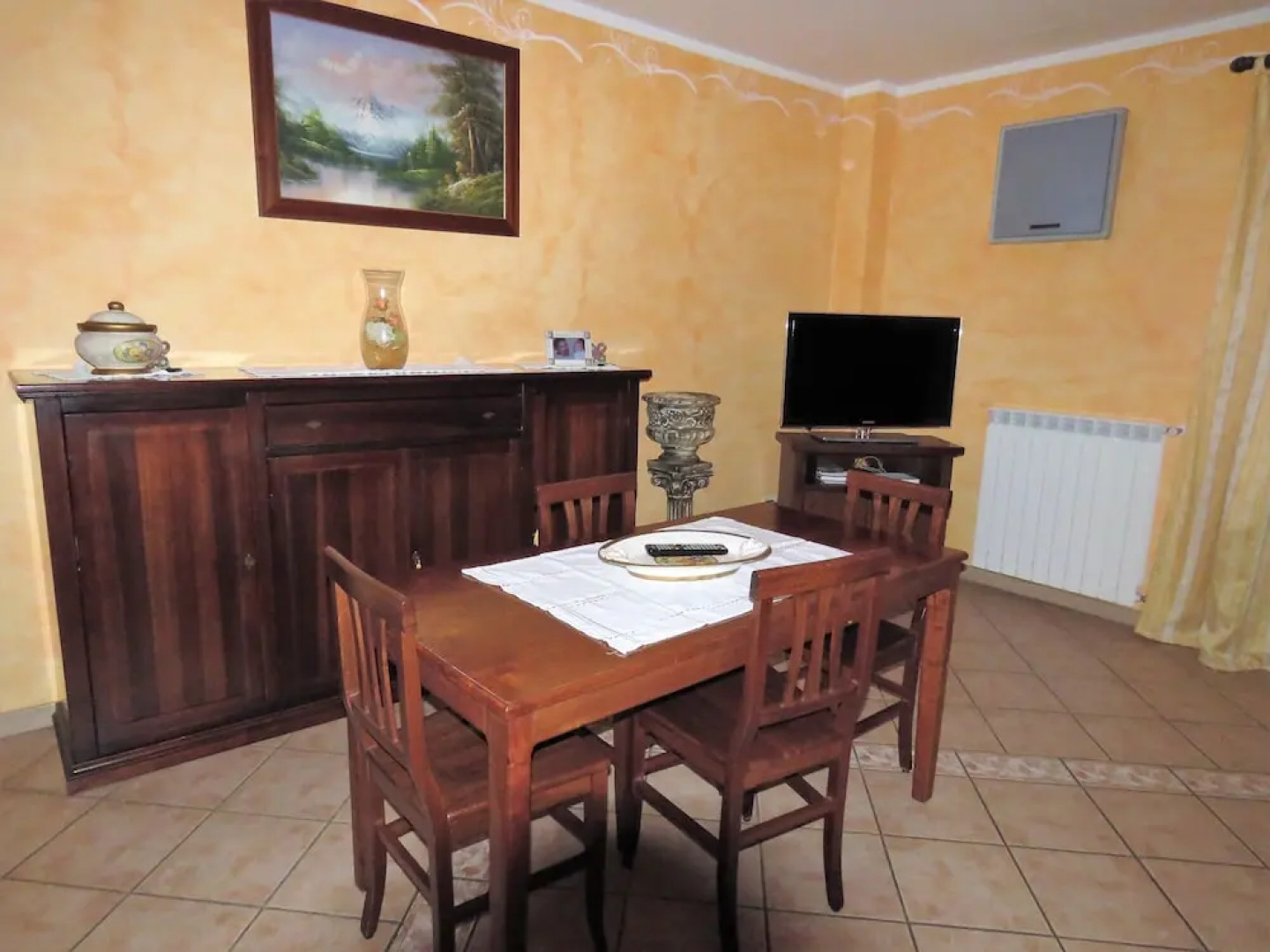 Guest House Vista Mare