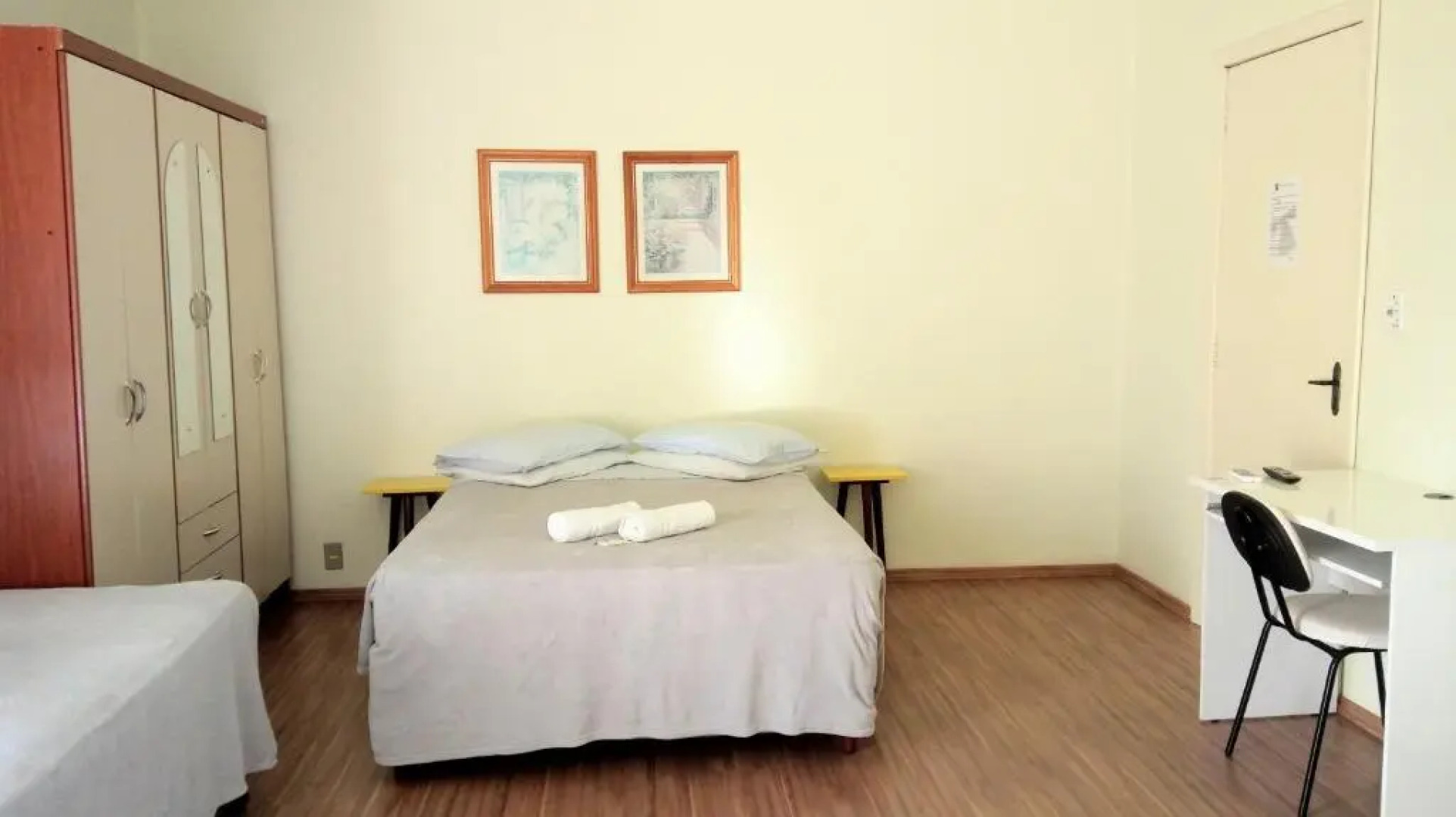 Pousada São Francisco