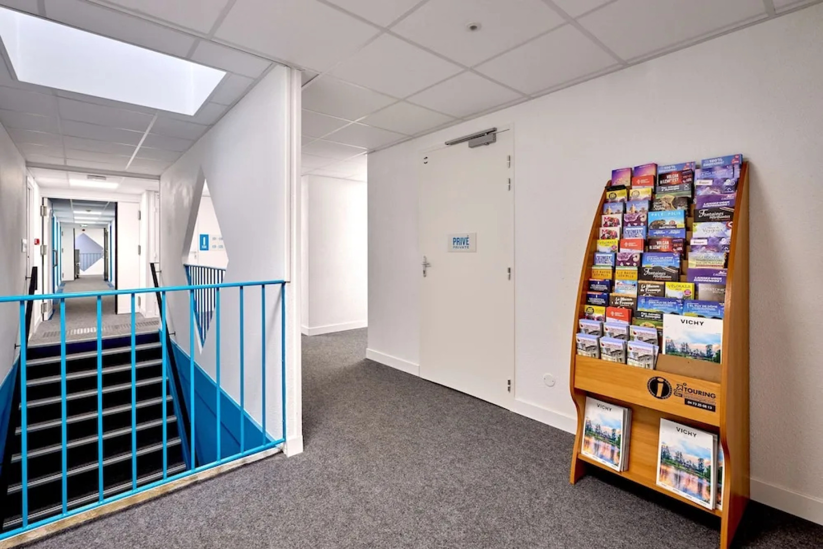 Kyriad Direct Nevers Nord Varennes Vauzelles